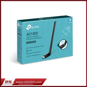 USB Thu wifi TP-Link Archer T3U Plus AC1300