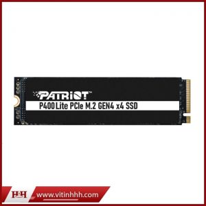 SSD Patriot P400 Lite 1TB | M.2 NVMe 2280 PCIe Gen 4x4