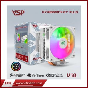 Tản Nhiệt Khí VSP V10