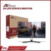 man-hinh-cong-aivision-a244fc-24inch-fhd-va-100hz-5ms - ảnh nhỏ  1