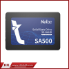 ssd-netac-256gb-sa500-sata3 - ảnh nhỏ  1