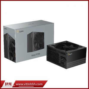 Nguồn 700W Ocypus Beta P700 - NEW