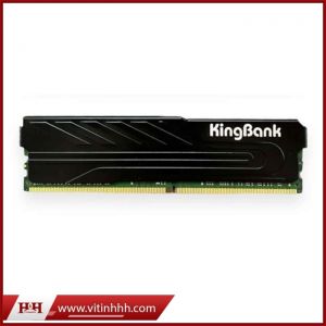 RAM DDR4 16G 3200 KINGBANK