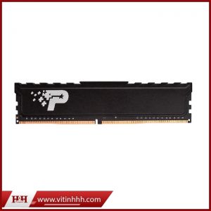 Ram DDR4 16G 3200 Patriot Tản Nhiệt - NEW 60T