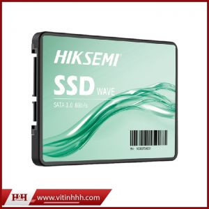  SSD HIKSEMI HS-SSD-WAVE 1024GB SATA 3
