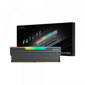 RAM DDR4 16G 3200 HIKSEMI FUTURE U100 U-DIMM - HSC416U32C4 RGB - NEW 