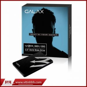 GALAX SSD GAMER L S11 120G