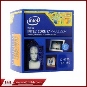 Intel Core i7-4770 3.4 Ghz