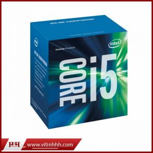 Intel Core I5 6500 Skylake Soket 1151 LGA 3.2ghz -2ND