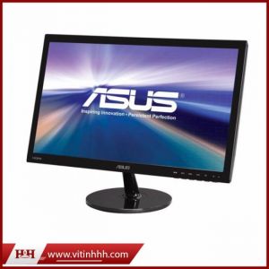 LCD 22" Asus Led Full HD - 2nd