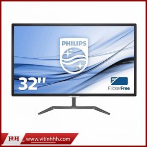 LCD 32" Philip IPS Độ Phân Giải 2K - 2nd