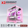 case-vsp-aquanaut-galaxy-gaming-x2-m-atx-pink - ảnh nhỏ  1