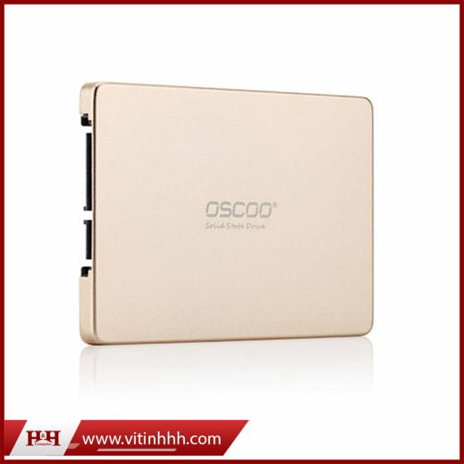 Ổ Cứng SSD 120GB Sata3 OCCO - New 100%