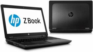 Laptop HP ZBook 15 G1 I7-4800MQ/ RAM 8GB/ SSD 256GB/ K2100M/ 15.6 INCH FHD