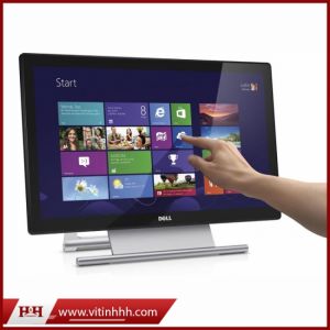 LCD 22" Dell S2240T MultI Touch Cảm Ứng FullHD - 2nd