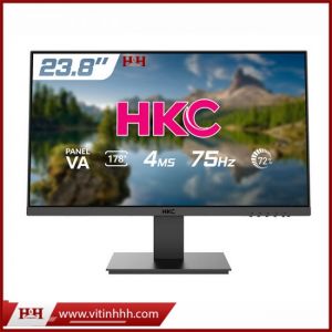 LCD 24" HKC MB24V13 FHD/VA/75Hz/4ms/250 - New 100%