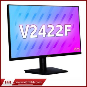 LCD 24in Infinity V2422F Full HD 75hz - New 100%