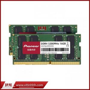RAM LAPTOP PIONEER DDR4 16GB 3200MHz - New 100%