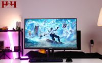 Đánh giá màn hình ViewSonic XG2737 27″ IPS 520Hz Gsync chuyên game