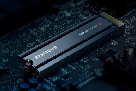 Sự xuất hiện bất ngờ của SSD Samsung 990 Evo trên trang hỗ trợ của Magician Software