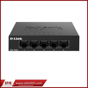 	Switch GIGABIT 5 Port D-LINK 1G 105GL
