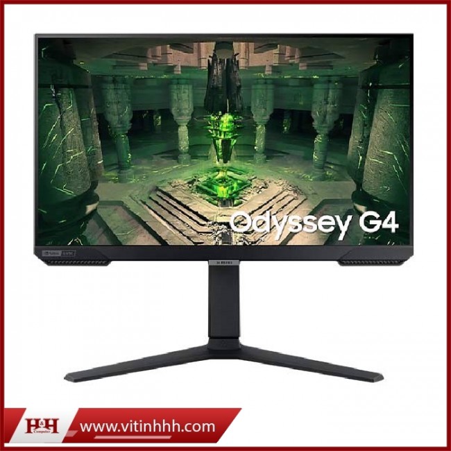 LCD 27in Samsung Odysssey G4 FHD / IPS / 240Hz