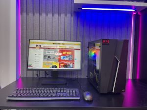 PC Văn Phòng - Intel Pentium Gold G5400