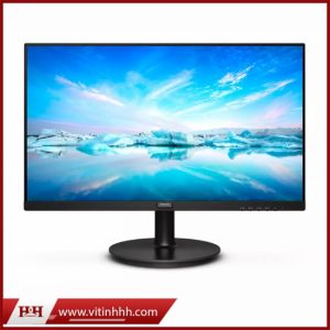 LCD Philips 27in Full HD, Full viền góc rộng New 100%