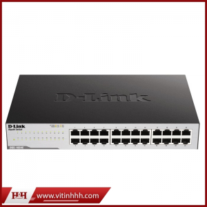 Switch 16-Port Gigabit D-Link DGS-1016C